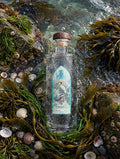 First Edition - St Davids Seaweed Welsh Dry Gin (USA)