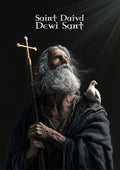 SAINT DAVID VIP MEMBERSHIP @ CLWB HIRAETH